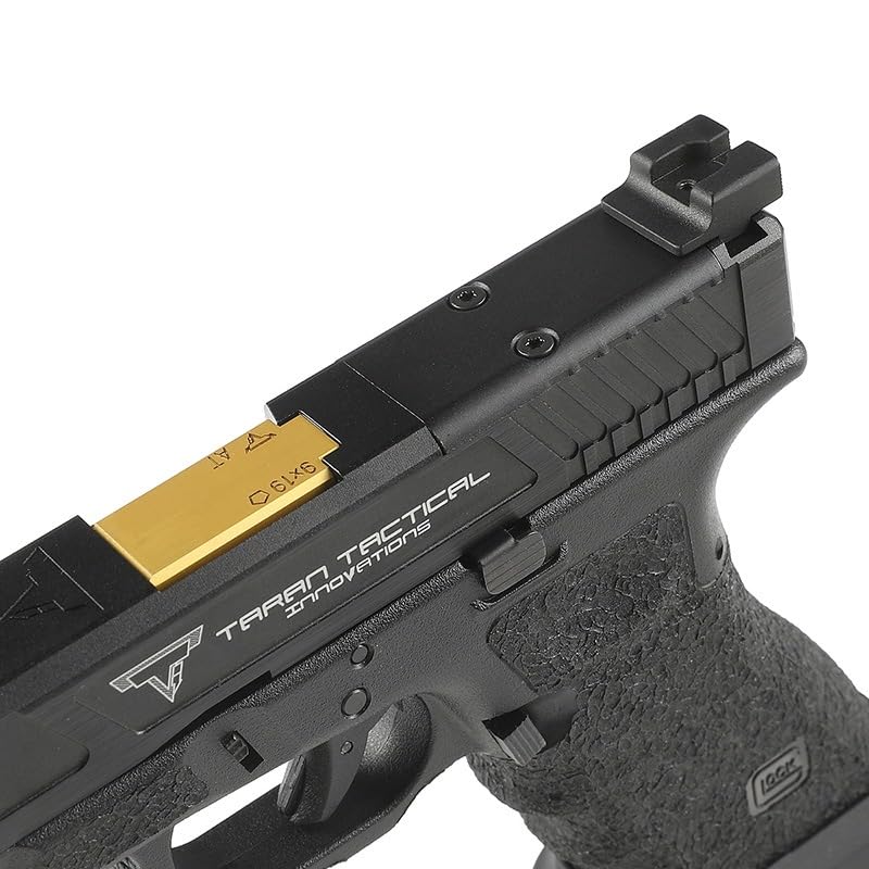 Amazon.co.jp: EMG/UMAREX ガスブローバックハンドガン本体G34